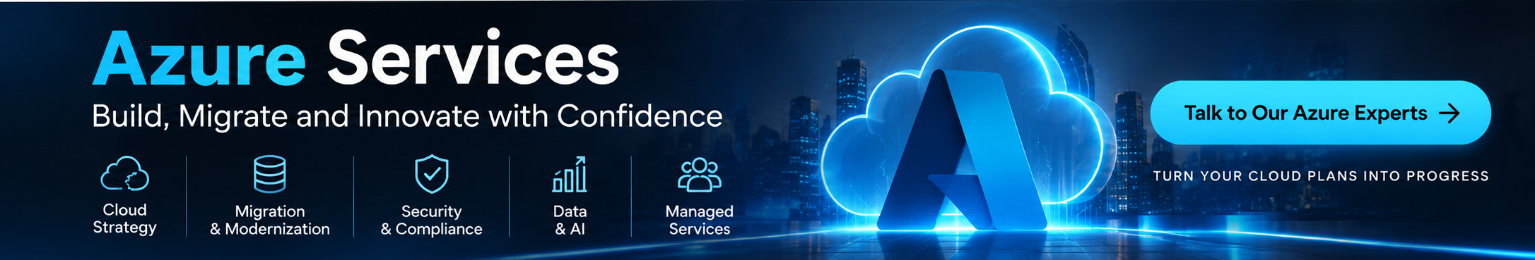Azure cta